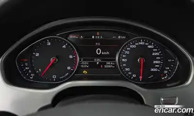 Audi A8 2013 4.1 Автомат в Москве № 230207, миниатюра 2