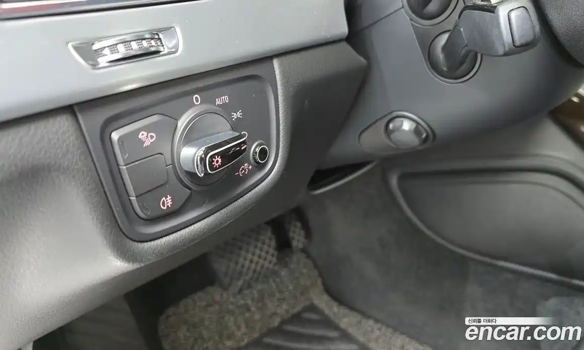 Audi A8 2013 4.1 Автомат в Москве № 230207, фото 3