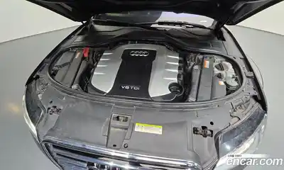 Audi A8 2013 4.1 Автомат в Москве № 230207, миниатюра 5