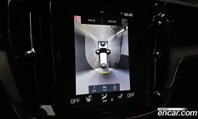 Volvo V60 2019 2.0 Автомат в Москве № 230433, миниатюра 2