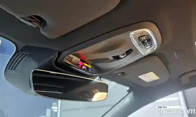 Volvo V60 2019 2.0 Автомат в Москве № 230433, миниатюра 5