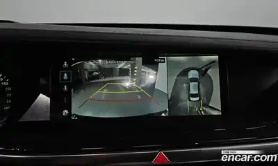 Genesis G90 2019 3.8 Автомат в Москве № 23050, миниатюра 4