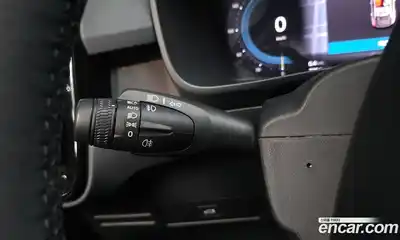Volvo C40, 2023
