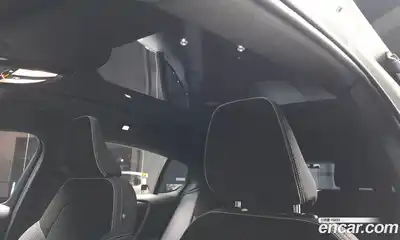 Volvo C40 2023 0.2 Автомат в Москве № 230518, миниатюра 9