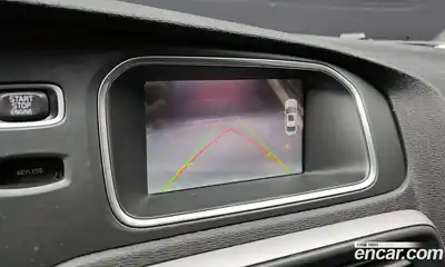 Volvo V40 2014 1.6 Автомат в Москве № 230591, миниатюра 7