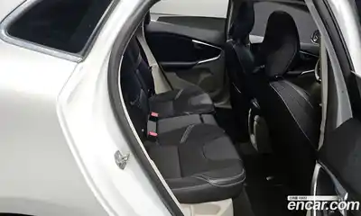 Volvo V40 2014 1.6 Автомат в Москве № 230591, миниатюра 9