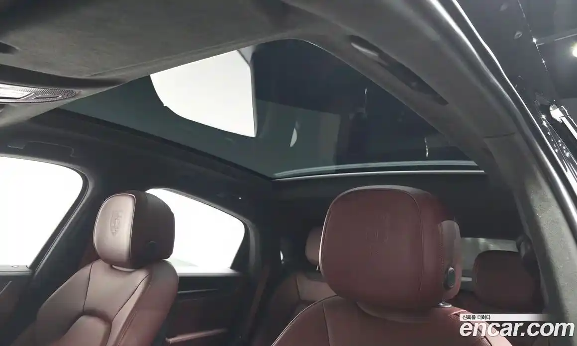 Porsche Cayenne 2024 3.0 Автомат в Москве № 230952, фото 16