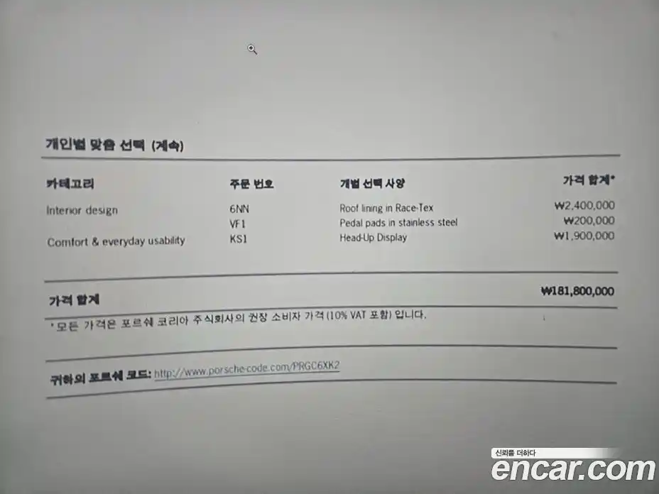 Porsche Cayenne 2024 3.0 Автомат в Москве № 230952, фото 19