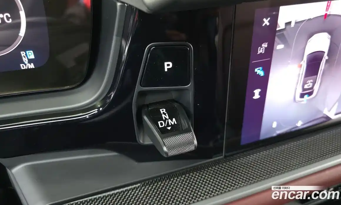 Porsche Cayenne 2024 3.0 Автомат в Москве № 230952, фото 8