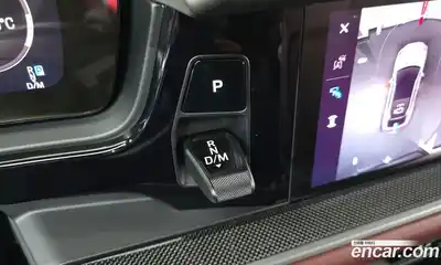 Porsche Cayenne 2024 3.0 Автомат в Москве № 230952, миниатюра 8