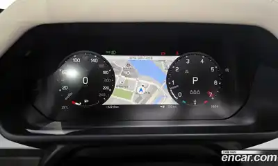 Land Rover Defender 2023 2.0 Автомат в Москве № 231237, миниатюра 8