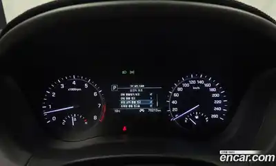 Genesis G80 2018 3.3 Автомат в Москве № 23128, миниатюра 12