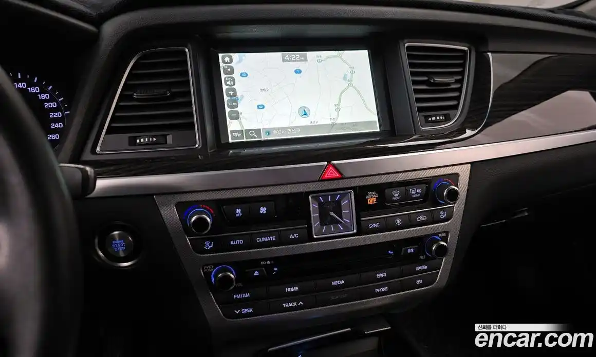 Genesis G80 2018 3.3 Автомат в Москве № 23128, фото 16