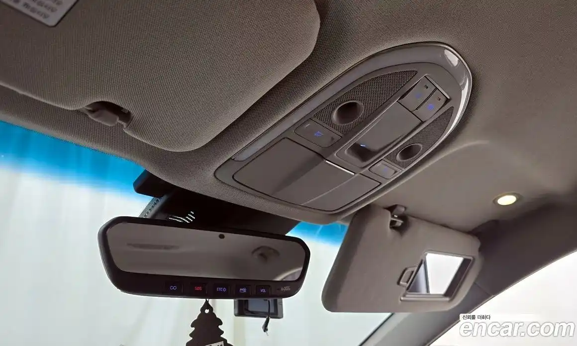 Genesis G80 2018 3.3 Автомат в Москве № 23128, фото 18