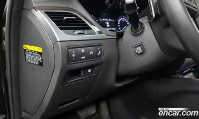 Genesis G80 2018 3.3 Автомат в Москве № 23128, миниатюра 5