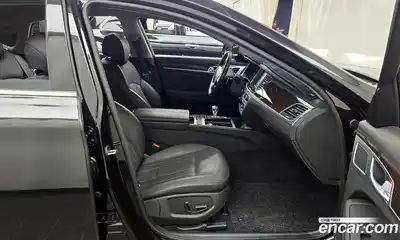 Genesis G80 2018 3.3 Автомат в Москве № 23128, миниатюра 6