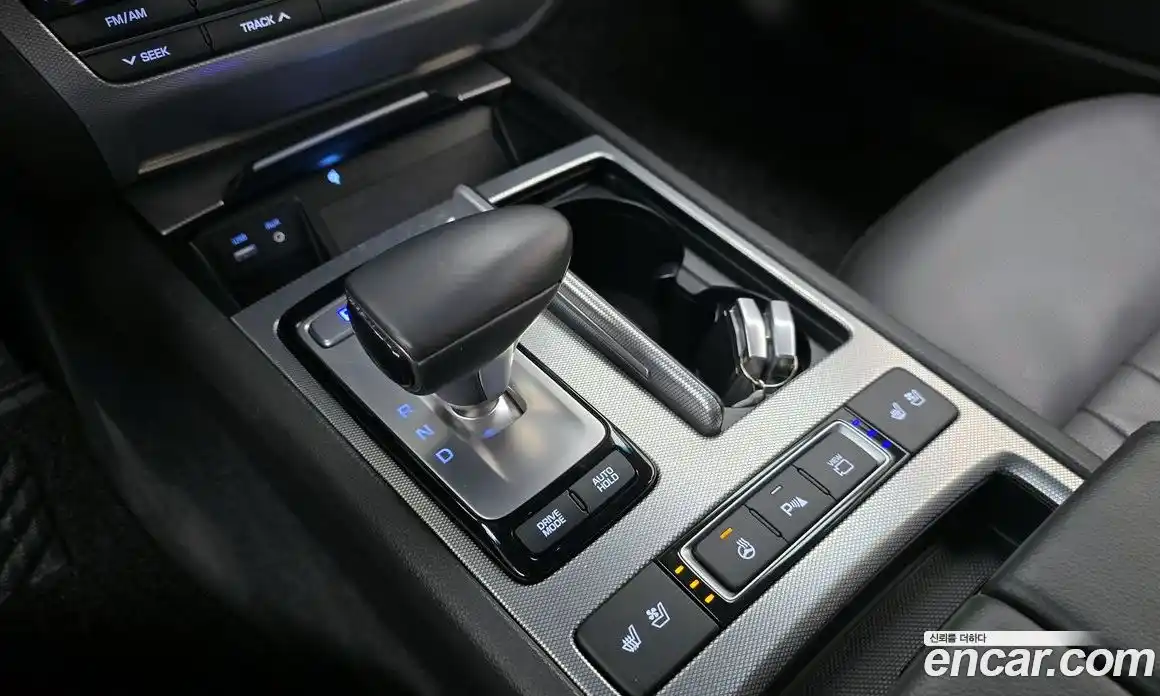 Genesis G80 2018 3.3 Автомат в Москве № 23128, фото 10