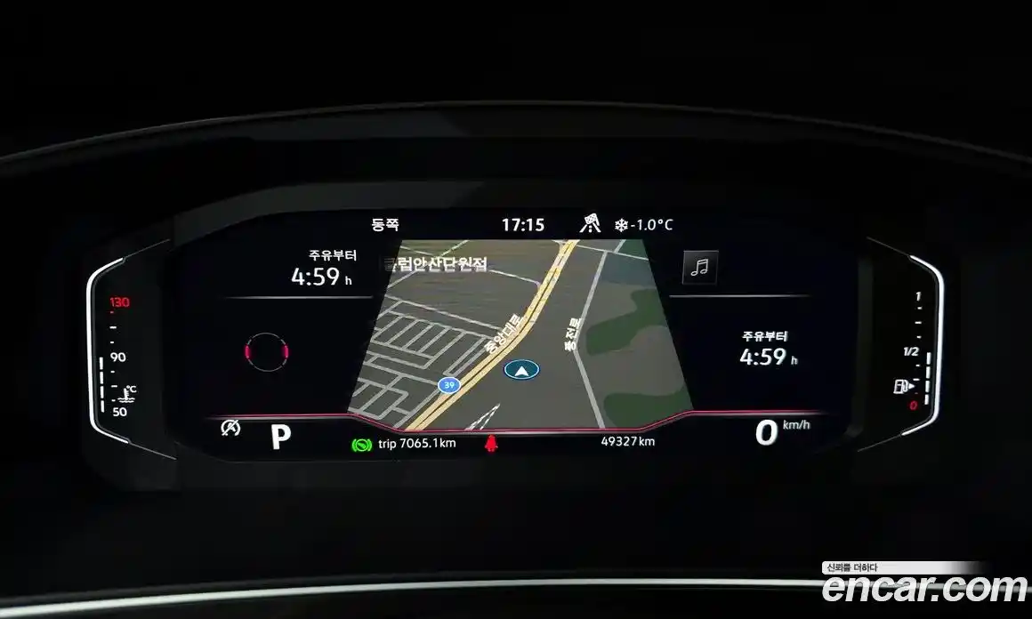 Volkswagen Tiguan 2023 2.0 Автомат в Москве № 232126, фото 8