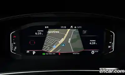 Volkswagen Tiguan 2023 2.0 Автомат в Москве № 232126, миниатюра 8