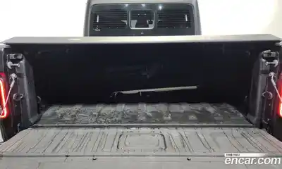 Jeep Gladiator 2020 3.6 Автомат в Москве № 232269, миниатюра 5