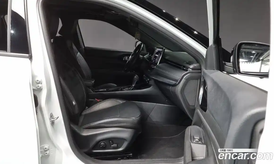 Jeep Compass 2022 2.4 Автомат в Москве № 232296, фото 11