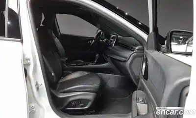 Jeep Compass 2022 2.4 Автомат в Москве № 232296, миниатюра 11