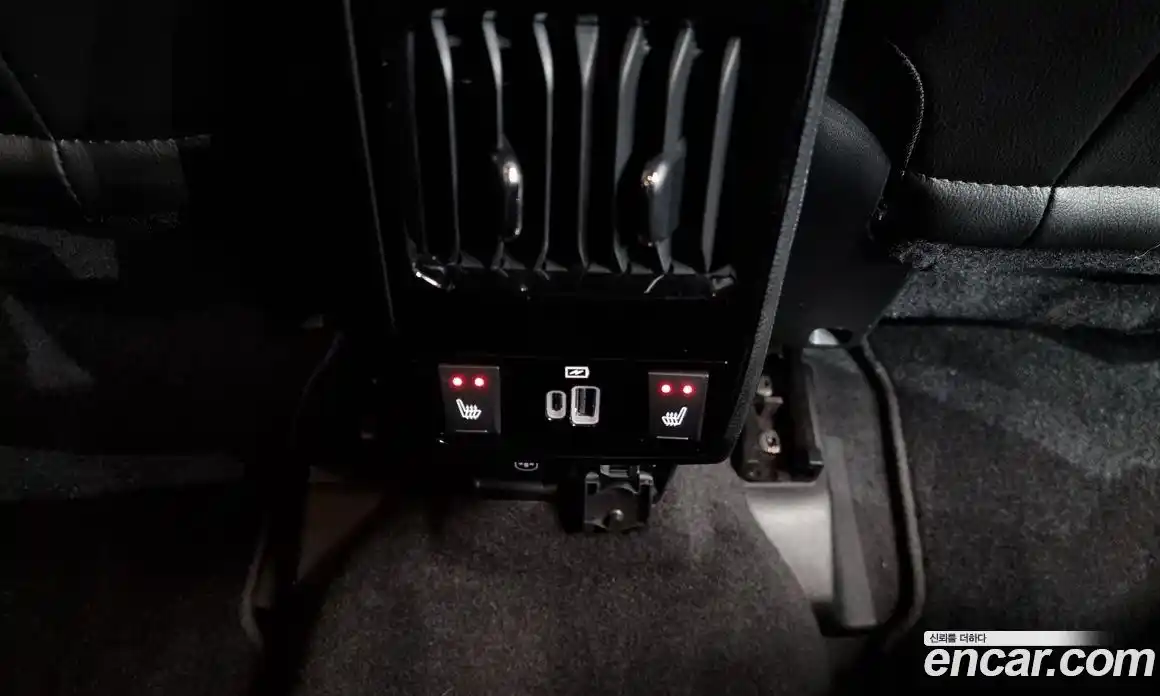 Jeep Compass 2022 2.4 Автомат в Москве № 232296, фото 18