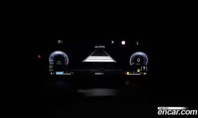 Jeep Compass 2022 2.4 Автомат в Москве № 232296, миниатюра 8