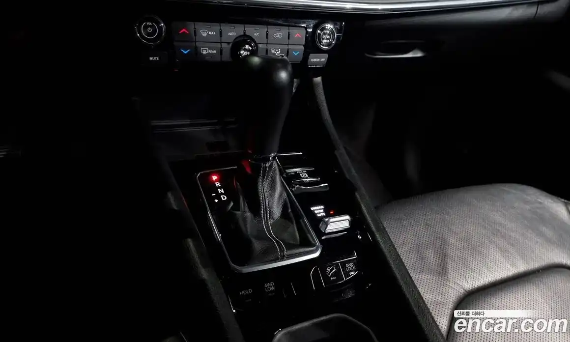 Jeep Compass 2022 2.4 Автомат в Москве № 232296, фото 9