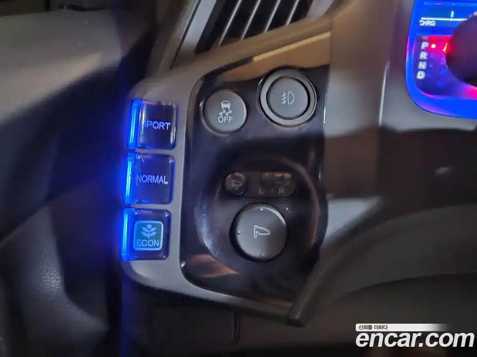 Honda CR-Z 2012 1.5 Автомат в Москве № 232995, фото 13