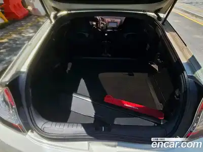 Honda CR-Z 2012 1.5 Автомат в Москве № 232995, миниатюра 5