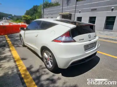 Honda CR-Z 2012 1.5 Автомат в Москве № 232995, миниатюра 9
