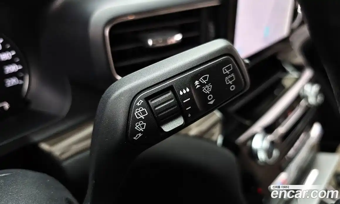 Ford Explorer 2022 2.3 Автомат в Москве № 233193, фото 10