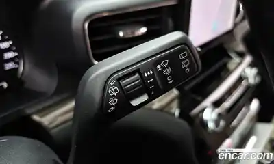 Ford Explorer 2022 2.3 Автомат в Москве № 233193, миниатюра 10