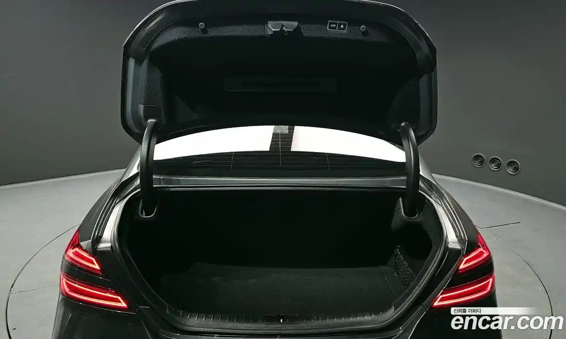 Genesis G70 2021 2.0 Автомат в Москве № 233369, фото 12