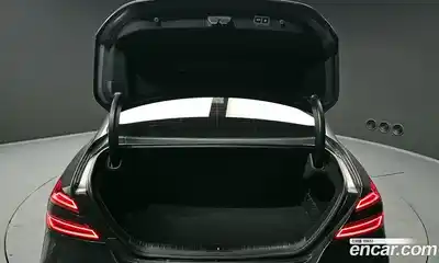 Genesis G70 2021 2.0 Автомат в Москве № 233369, миниатюра 12