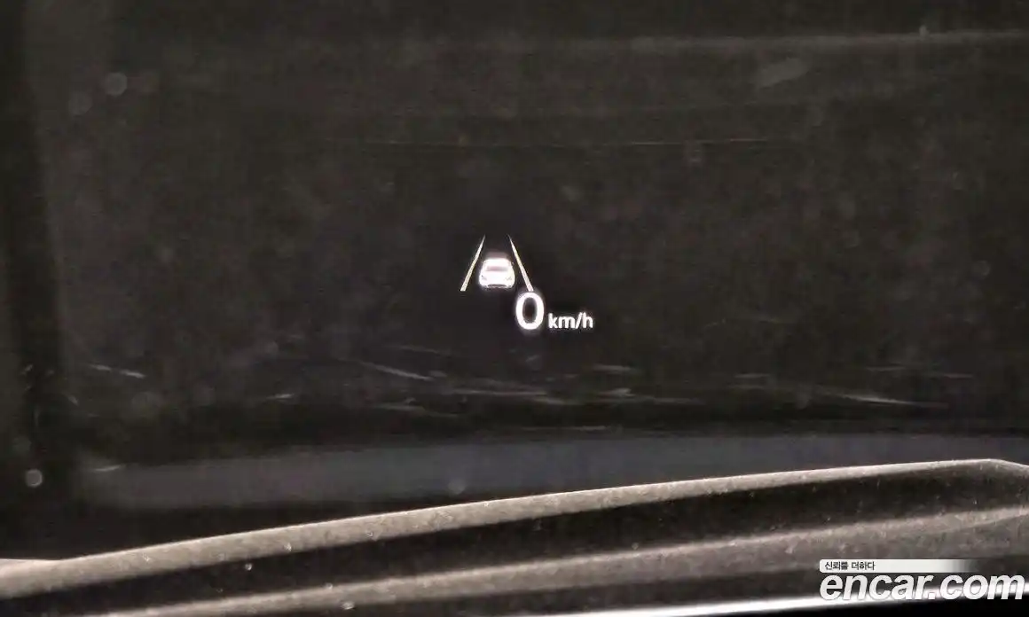 Genesis G70 2021 2.0 Автомат в Москве № 233369, фото 14