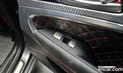 Genesis G70 2021 2.0 Автомат в Москве № 233369, миниатюра 8