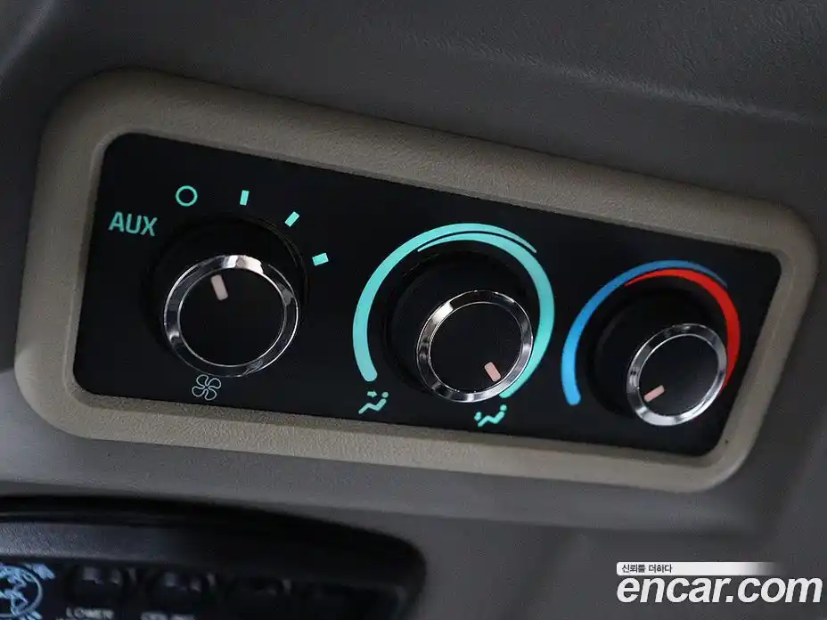 Chevrolet Express Van 2017 6.0 Автомат в Москве № 235620, фото 11