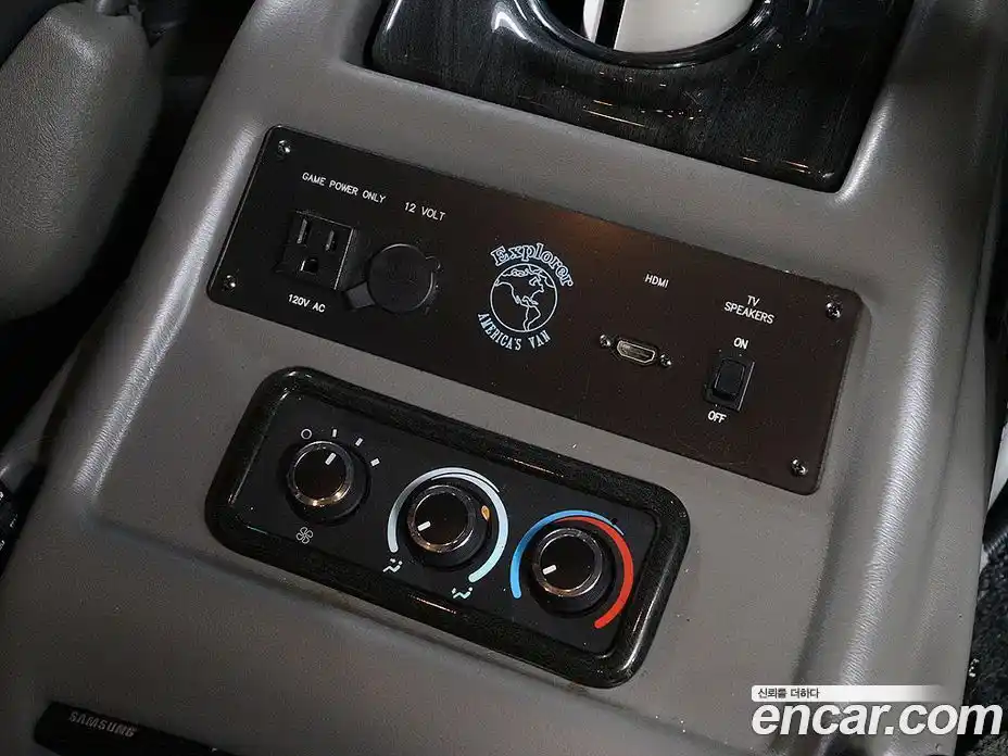 Chevrolet Express Van 2017 6.0 Автомат в Москве № 235620, фото 14