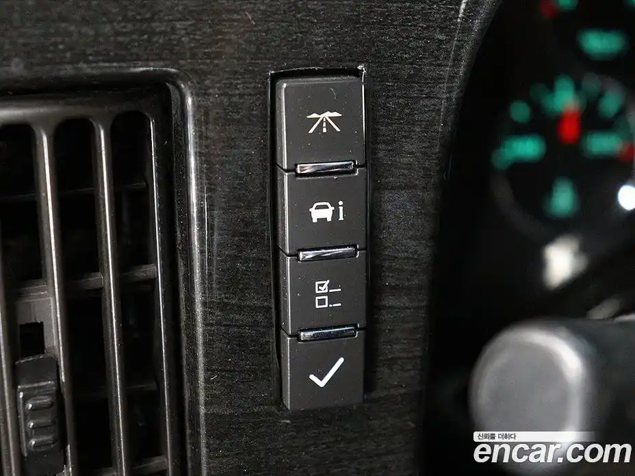 Chevrolet Express Van 2017 6.0 Автомат в Москве № 235620, фото 15