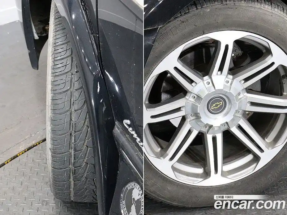 Chevrolet Express Van 2017 6.0 Автомат в Москве № 235620, фото 5