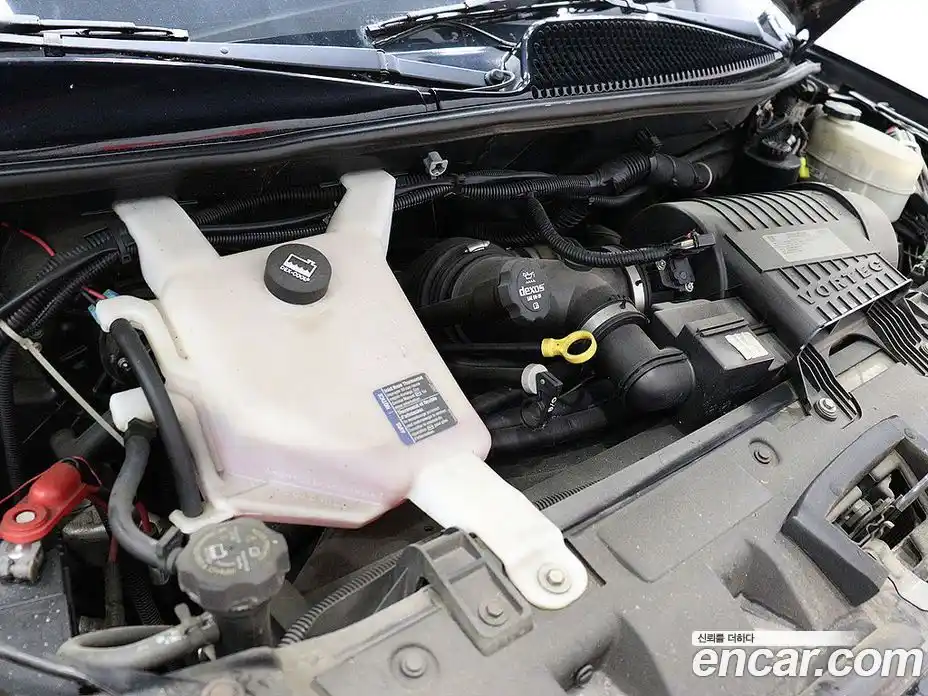 Chevrolet Express Van 2017 6.0 Автомат в Москве № 235620, фото 6