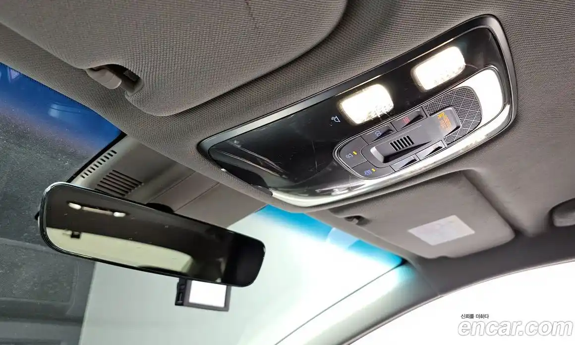 Genesis G80 2022 2.5 Автомат в Москве № 23764, фото 17