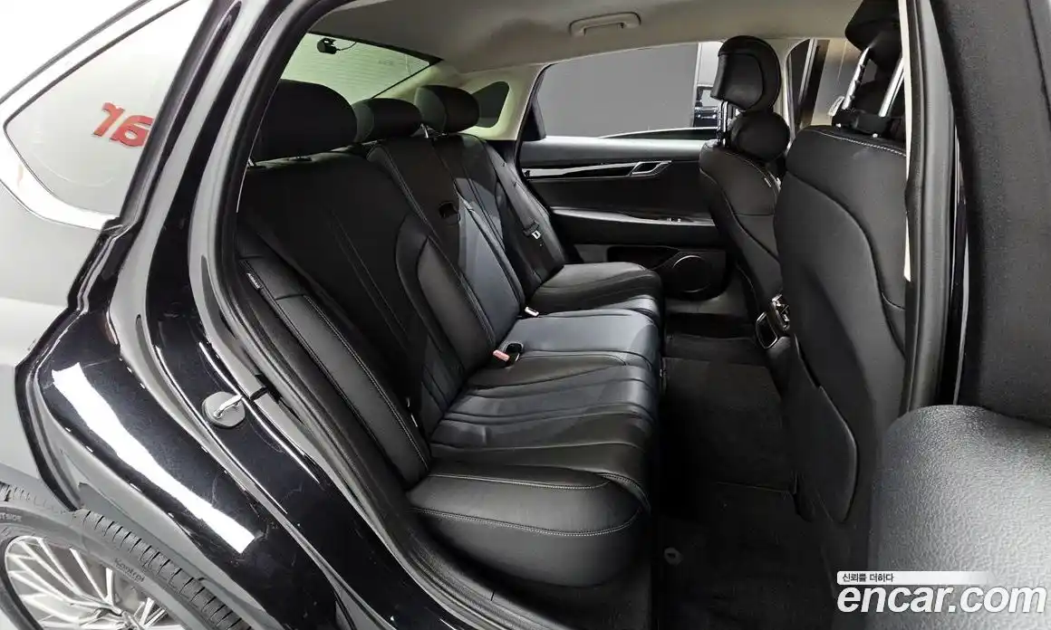 Genesis G80 2022 2.5 Автомат в Москве № 23764, фото 5