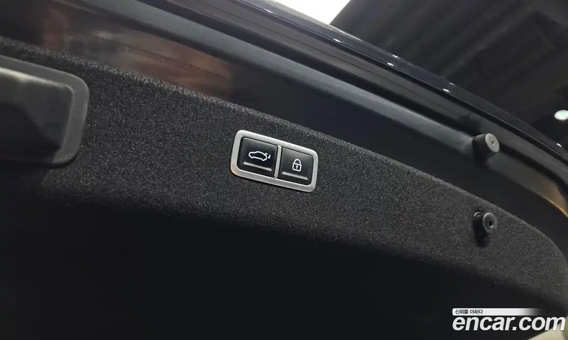 Genesis G80 2022 2.5 Автомат в Москве № 23764, фото 6