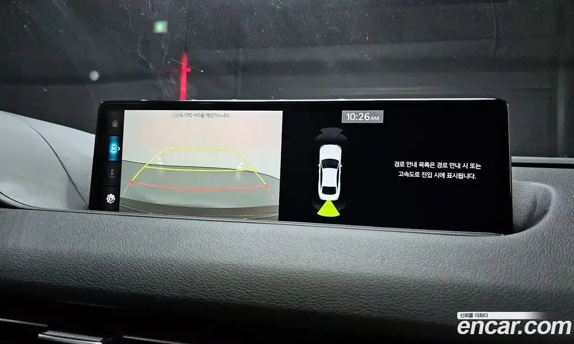 Genesis G80 2022 2.5 Автомат в Москве № 23764, фото 10