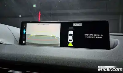 Genesis G80 2022 2.5 Автомат в Москве № 23764, миниатюра 10