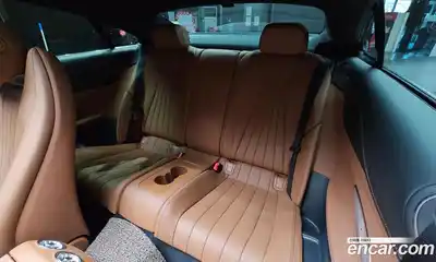 Mercedes-Benz E-Class 2023 2.0 Автомат в Москве № 238386, миниатюра 12