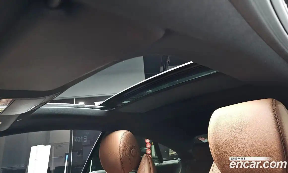 Mercedes-Benz E-Class 2023 2.0 Автомат в Москве № 238386, фото 5